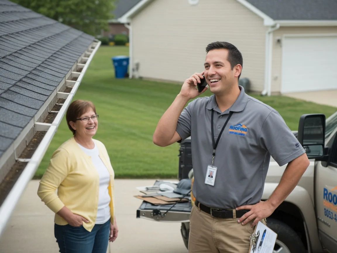 Local Roofing Contractors Dennis, KS FAQs